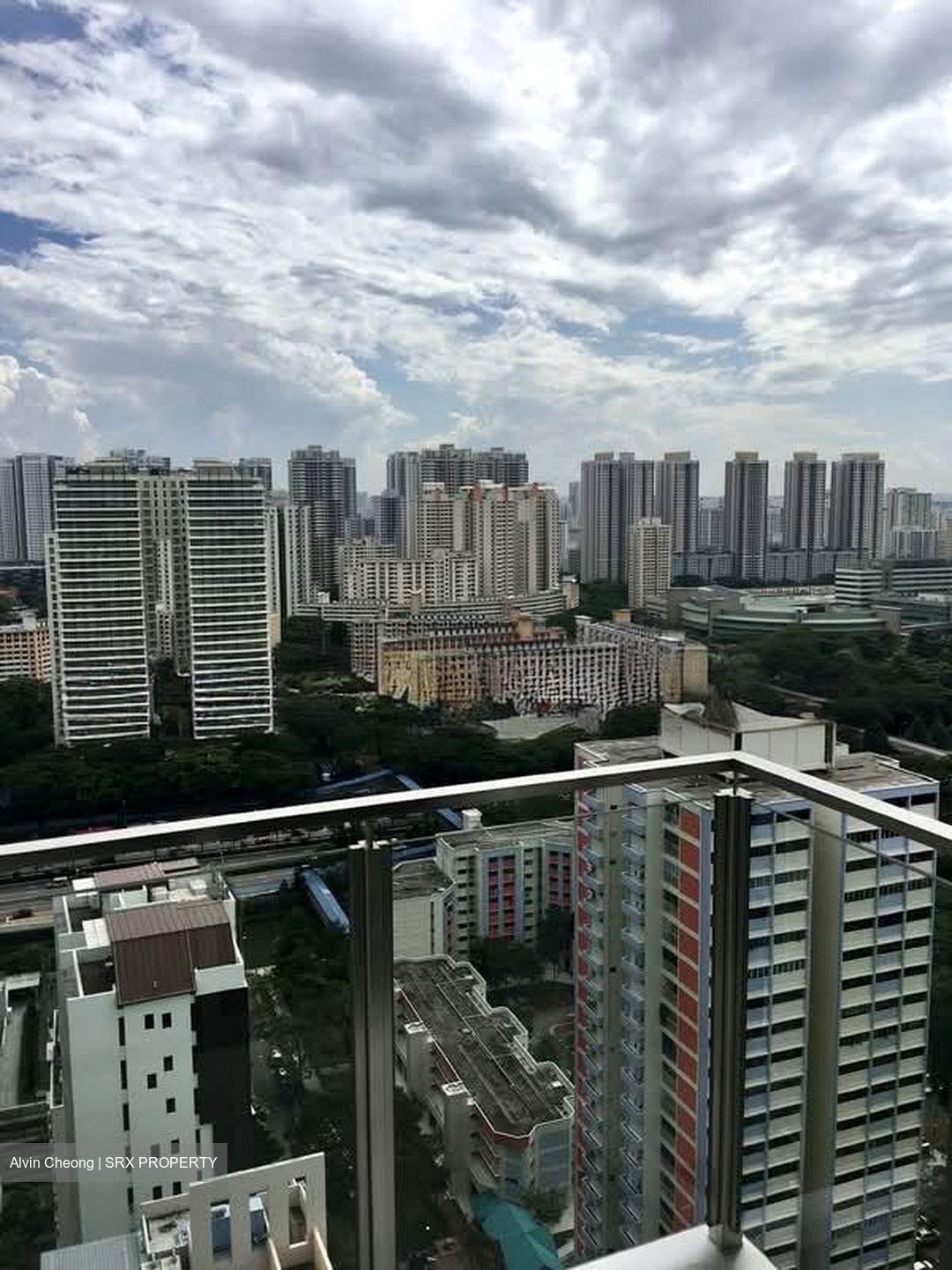 One Dusun Residences (D12), Apartment #553048981